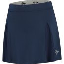  SPÓDNICZKA DUNLOP CLUB SKIRT GIRL NAVY