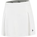  SPÓDNICZKA DUNLOP CLUB SKIRT GIRL WHITE