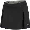  SPÓDNICZKA DUNLOP CLUB SKIRT WOMEN BLACK