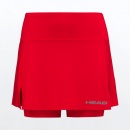 SPÓDNICZKA HEAD CLUB BASIC SKORT WOMEN