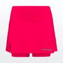 SPÓDNICZKA HEAD CLUB BASIC SKORT WOMEN