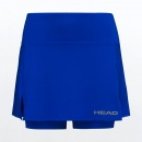 SPÓDNICZKA HEAD CLUB BASIC SKORT WOMEN