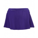 SPÓDNICZKA LOTTO NIXIA III SKIRT BLUE WOMEN