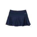 SPÓDNICZKA LOTTO TECH II-D2 SKIRT WOMEN NAVY BLUE