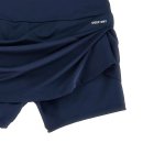 SPÓDNICZKA LOTTO TECH II-D2 SKIRT WOMEN NAVY BLUE