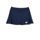 SPÓDNICZKA LOTTO TECH II-D2 SKIRT WOMEN NAVY BLUE