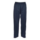 SPODNIE BABOLAT CLUB PANT GIRL 2012 NAVY BLUE