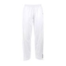 SPODNIE BABOLAT CLUB PANT WOMEN WHITE