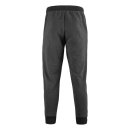 SPODNIE BABOLAT EXERCISE JOGGER PANT JUNIOR BLACK