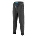 SPODNIE BABOLAT EXERCISE JOGGER PANT JUNIOR BLACK