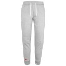 SPODNIE BABOLAT EXERCISE JOGGER PANT JUNIOR HIGH RISE HTHR