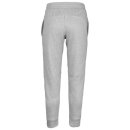 SPODNIE BABOLAT EXERCISE JOGGER PANT JUNIOR HIGH RISE HTHR