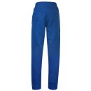 SPODNIE BABOLAT EXERCISE JOGGER PANT JUNIOR SODALITE BLUE