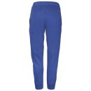 SPODNIE BABOLAT EXERCISE JOGGER PANT MEN SODALITE BLUE