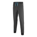 SPODNIE BABOLAT EXERCISE JOGGER PANT WOMEN BLACK