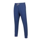 SPODNIE BABOLAT EXERCISE JOGGER PANT WOMEN ESTATE BLUE