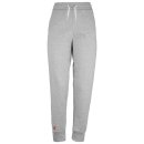 SPODNIE BABOLAT EXERCISE JOGGER PANT WOMEN HIGH RISE HTHR