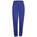 SPODNIE BABOLAT EXERCISE JOGGER PANT WOMEN SODALITE BLUE