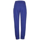 SPODNIE BABOLAT EXERCISE JOGGER PANT WOMEN SODALITE BLUE