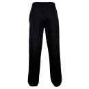 SPODNIE BABOLAT PANT TRAINING BASIC MEN BLACK