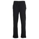  SPODNIE BABOLAT SWEAT PANT CORE MEN DARK GREY