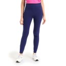 SPODNIE DIADORA LONG LEGGINGS FLOSS WOMEN NAVY