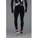 LEGGINSY HYDROGEN LEGGINGS MEN BLACK