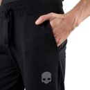 SPODNIE HYDROGEN PANTS BLACK