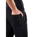 SPODNIE HYDROGEN PANTS BLACK