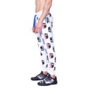 SPODNIE HYDROGEN SWEATPANTS MEN WHITE