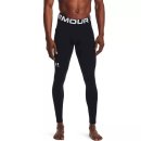 SPODNIE UNDER ARMOUR CG ARMOUR LEGGINGS MEN BLACK