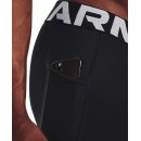 SPODNIE UNDER ARMOUR CG ARMOUR LEGGINGS MEN BLACK