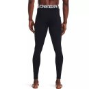 SPODNIE UNDER ARMOUR CG ARMOUR LEGGINGS MEN BLACK