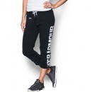 SPODNIE UNDER ARMOUR FAVORITE FLEECE PANT WOMEN