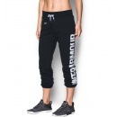 SPODNIE UNDER ARMOUR FAVORITE FLEECE PANT WOMEN