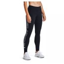 SPODNIE UNDER ARMOUR FAVORITE LEGGINGS WOMEN BLACK