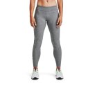 SPODNIE UNDER ARMOUR FAVORITE LEGGINGS WOMEN GRAY