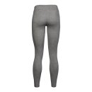 SPODNIE UNDER ARMOUR FAVORITE LEGGINGS WOMEN GRAY