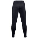 SPODNIE UNDER ARMOUR FLEECE JOGGER MEN BLACK