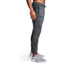 SPODNIE UNDER ARMOUR FLEECE JOGGER MEN GRAY