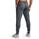 SPODNIE UNDER ARMOUR FLEECE JOGGER MEN GRAY