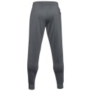 SPODNIE UNDER ARMOUR FLEECE JOGGER MEN GRAY