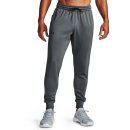 SPODNIE UNDER ARMOUR FLEECE JOGGER MEN GRAY