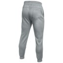 SPODNIE UNDER ARMOUR FLEECE JOGGER PANT MEN GRAY