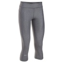 SPODNIE UNDER ARMOUR HEATGEAR CAPRI WOMEN