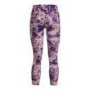 SPODNIE UNDER ARMOUR HG ARMOUR NOV ANKLE LEGGINS WOMEN VIOLET