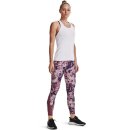 SPODNIE UNDER ARMOUR HG ARMOUR NOV ANKLE LEGGINS WOMEN VIOLET