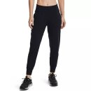 SPODNIE UNDER ARMOUR MERIDIAN JOGGER WOMEN BLACK