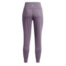 SPODNIE UNDER ARMOUR MERIDIAN JOGGER WOMEN VIOLET