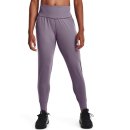 SPODNIE UNDER ARMOUR MERIDIAN JOGGER WOMEN VIOLET